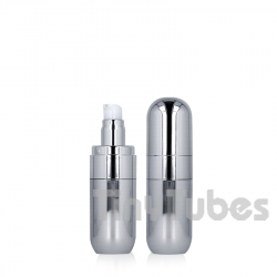 Airless Legio Aluminium 50ml