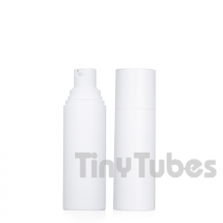 150-ml-Airless-Tubenflasche