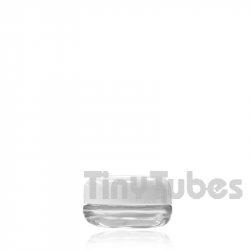 5ml Tiegel Aus Glas