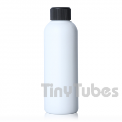 150ml Weiss B3-TALL Flaschen