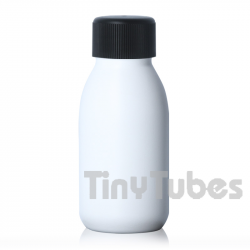 80ml B3-TALL Flaschen