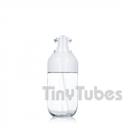 BASILE 120ml Flasche