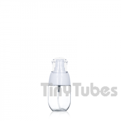 BASILE 30ml Flasche