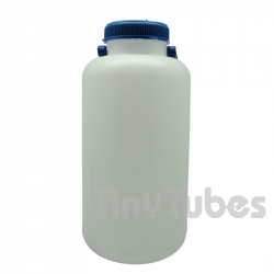 10 Liter Gasflasche