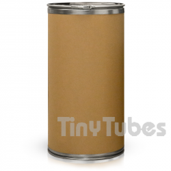 200L Kraft Drum Armbrust (ohne Griffe)