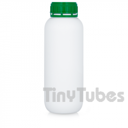 1000ml UN Homologierte Flasche