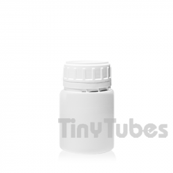 100ml Chemikalienflasche