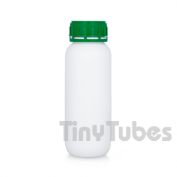 500ml UN Homologierte Flasche