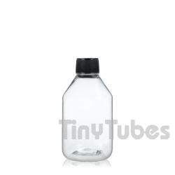 100ml MEDICIN Flasche