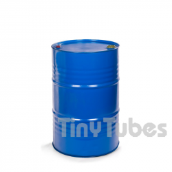 230L zugelassenes Ölfass für Kerosin (ohne Griffe)