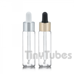 30ml PLATINIUM Tropfflasche