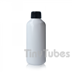 250ml TALL PET Flasche