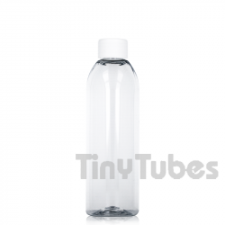 200ml TALL PET Flaschen