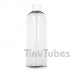 500ml TALL PET Flaschen