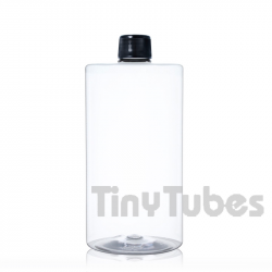 500ml TUBE Flasche 