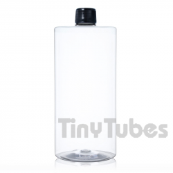 750ml TUBE Flasche