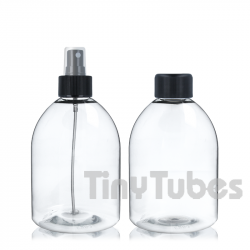 250ml BUBBLE Gel Flasche