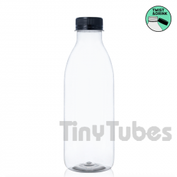 650ml DAIRY Flasche