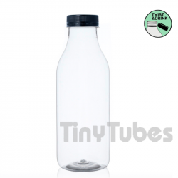 750ml DAIRY Flasche