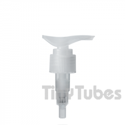 Kosmetischer natürlicher Dosificador 24/410 Tube 230mm