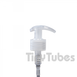 Natural GESTREIFTEN Doser 28/410 Tube 230mm
