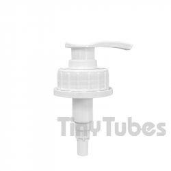 42mm Lange Weiss Dpender Maximaler Durchfluss