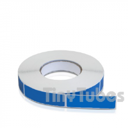 Sicherheitsetikett ohne Rückstände CKNR 110X40