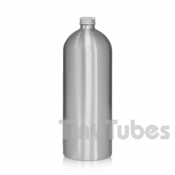 1000ml Aluminium Flasche