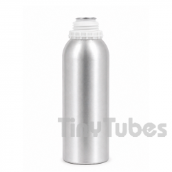 Aluminiumflasche, 1,25 L mit BPA-freier Innenbeschichtung