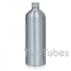 500ml Aluminium Flasche