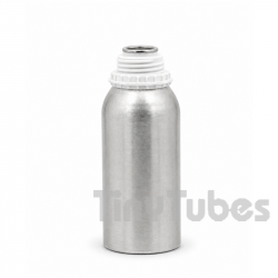 Aluminiumflasche, 0,625 L mit BPA-freier Innenbeschichtung