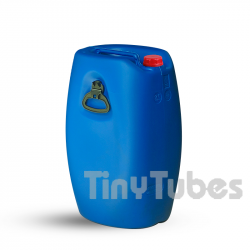 Fasset 60L 2,8 Kg (mit Griffen)