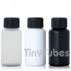 50ml B3-TALL Flaschen
