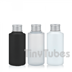 75ml HDPE TUBE Flasche