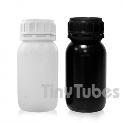 250ml UN homologierte Flasche
