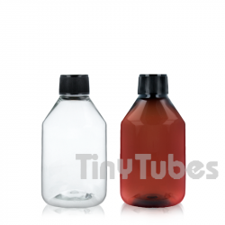100ml MEDICIN Flasche