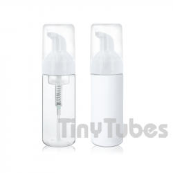 40ml  PET FOAMER Flasche