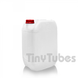 25L Jerrycan Kanister HOCH
