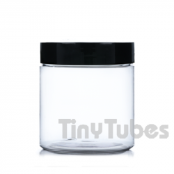 250ml CHICAGO Tiegel D.70 mm