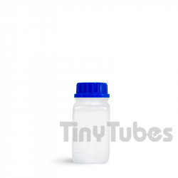 100ml Quadratische Dose UN-X