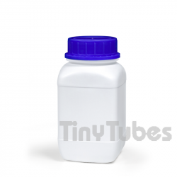 1500ml Quadratische Dose UN-X