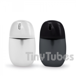 Sample Spray TRAVEL Flasche 50ml