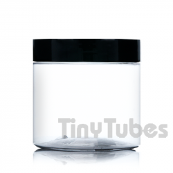500ml Kurz CHICAGO Tiegel Ø89mm