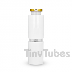 Triple Serum Tube 42 ml