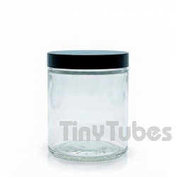 200ml Bernsteinfargibe Aus Glas