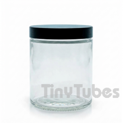 250ml Bernsteinfargibe Aus Glas