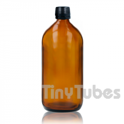1000ml SIRUP Flasche