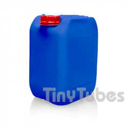 10L Stapelbarer Kanister Jerrycan