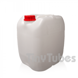 Stapelbarer 20 Liter Kanister
