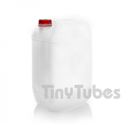30L Stapelbarer jerrycan kanister